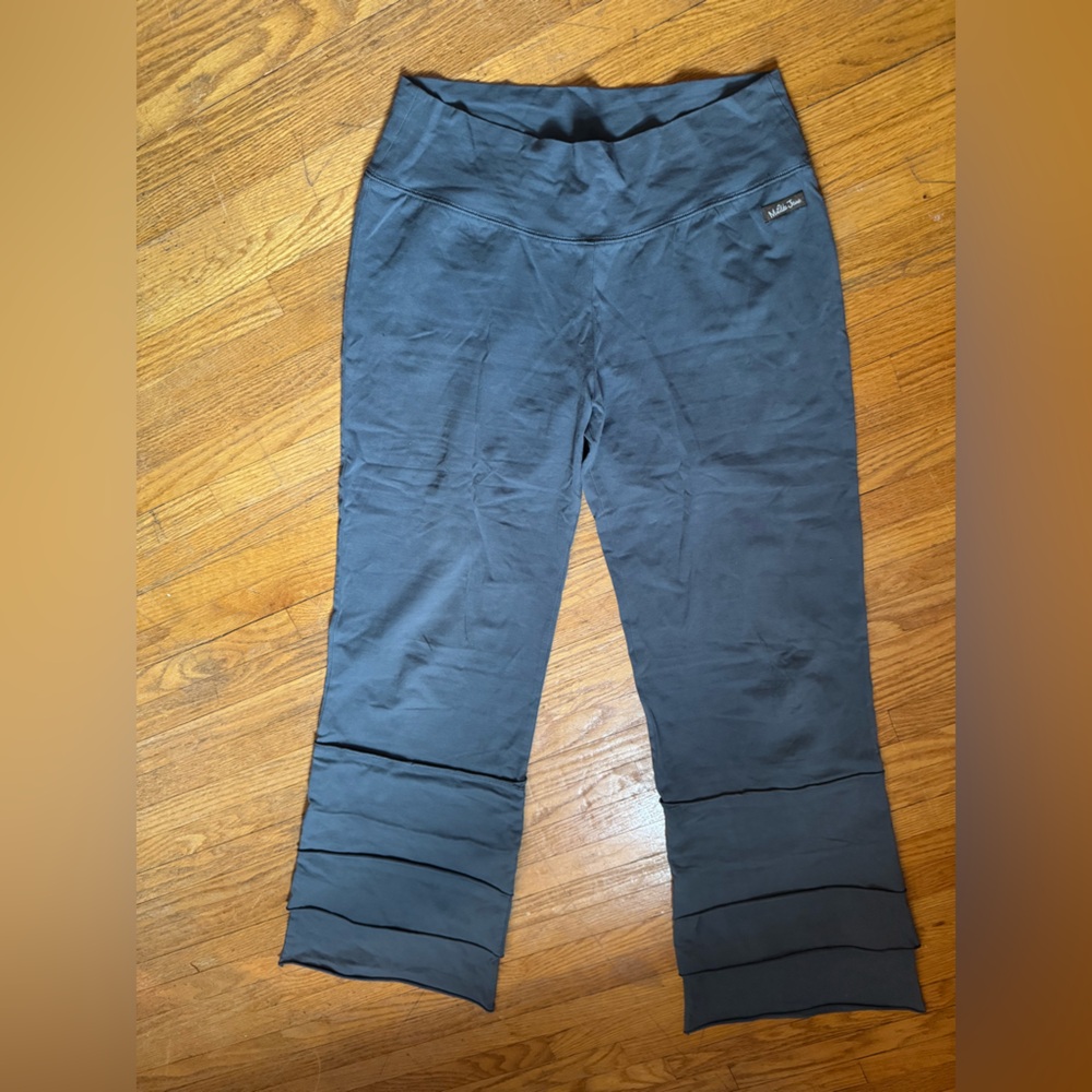 Matilda Jane Slate Wide Leg Pants